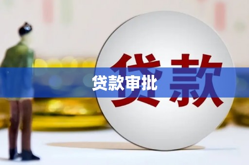 天峨贷款审批
