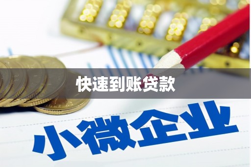 天峨快速到账贷款