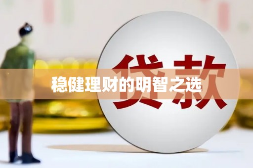 天峨稳健理财的明智之选