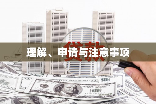 天峨理解、申请与注意事项
