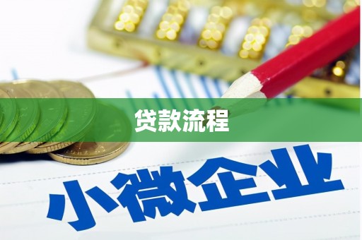 天峨贷款流程