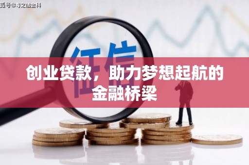 天峨创业贷款，助力梦想起航的金融桥梁