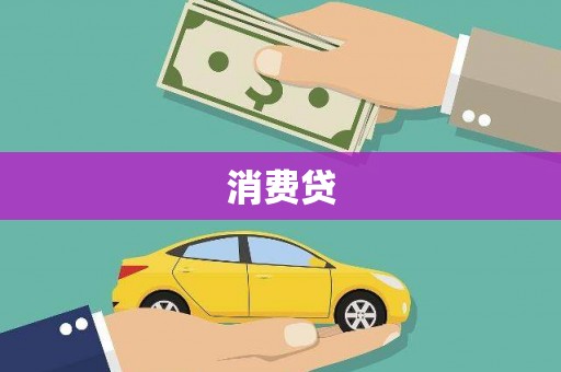 天峨消费贷