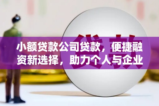 天峨小额贷款公司贷款，便捷融资新选择，助力个人与企业成长
