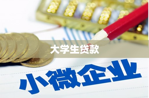 天峨大学生贷款