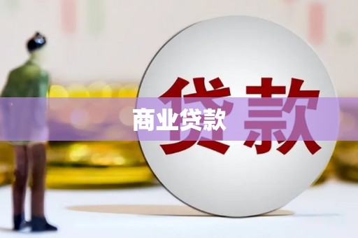 天峨商业贷款