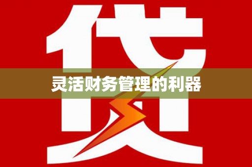 天峨灵活财务管理的利器