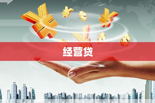 天峨经营贷