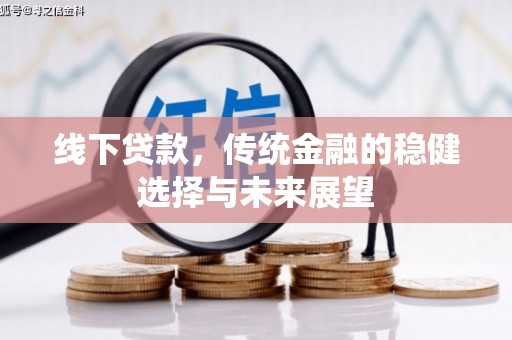 天峨线下贷款，传统金融的稳健选择与未来展望