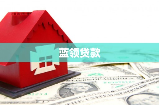天峨蓝领贷款