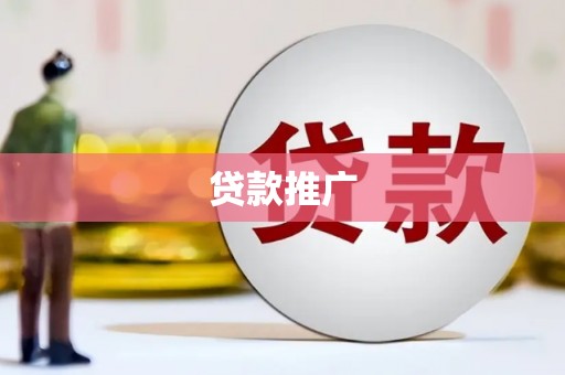 天峨贷款推广