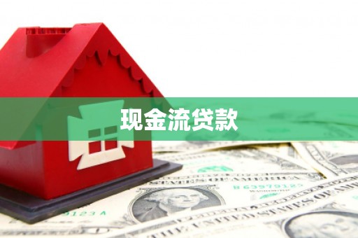天峨现金流贷款