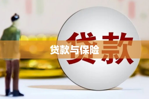 天峨贷款与保险