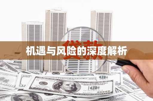 天峨机遇与风险的深度解析