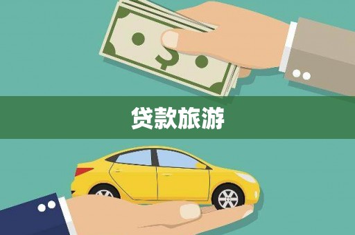 天峨贷款旅游
