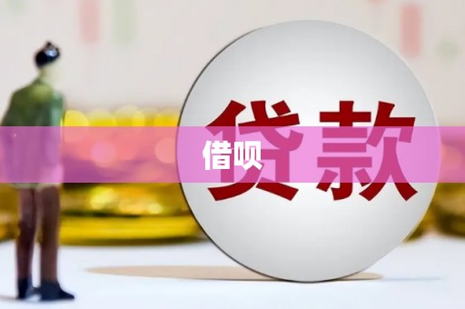 天峨借呗