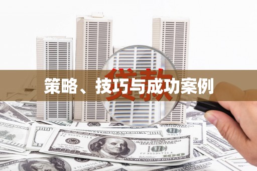 天峨策略、技巧与成功案例