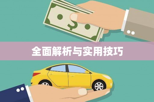 天峨全面解析与实用技巧
