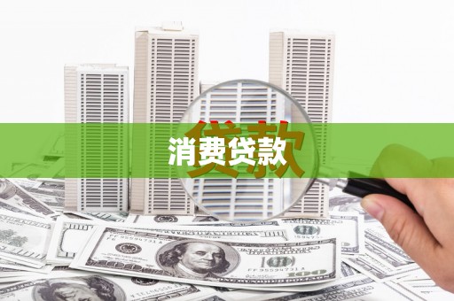 天峨消费贷款