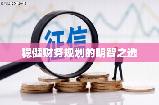 天峨稳健财务规划的明智之选