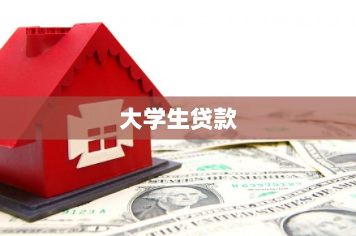 天峨大学生贷款