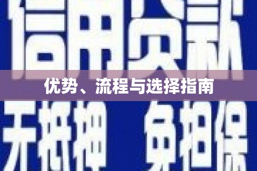 天峨优势、流程与选择指南
